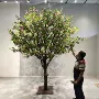 商业景观空间酒店造景