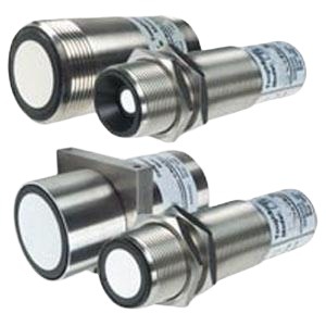 供应美国Global Water WL705 非接触式超声波水位传感器