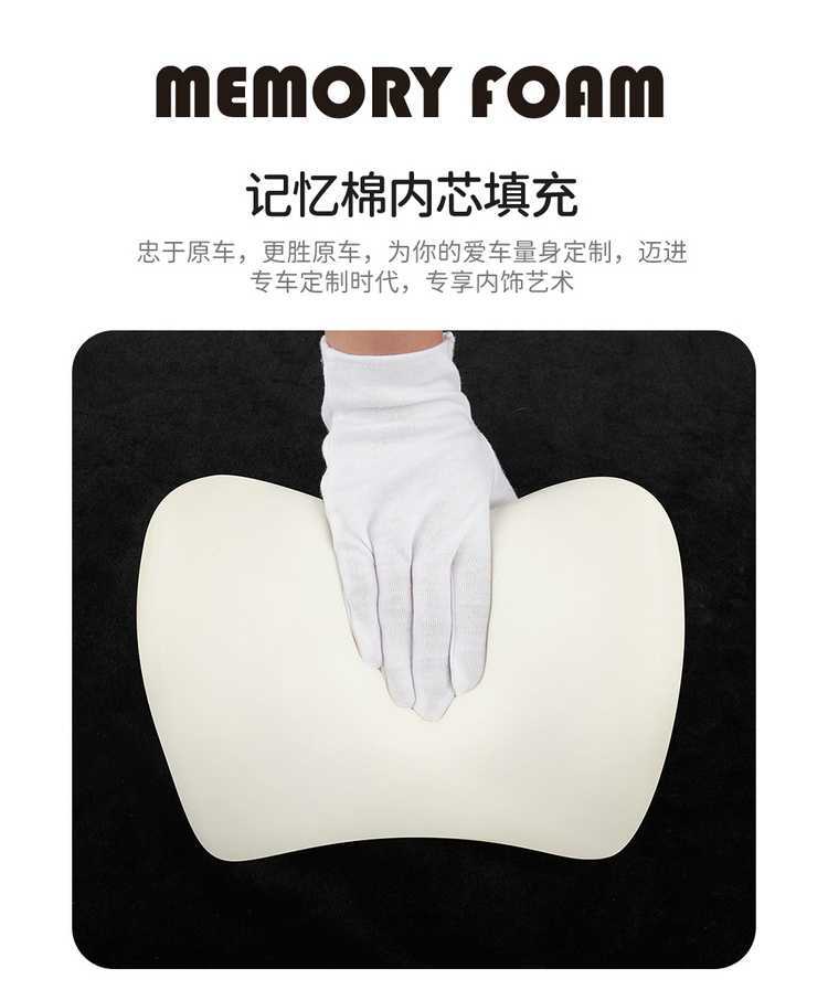 2025 Chery QQ Ice Cream Cone Sundae Electric Car Seat Cover