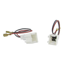 适用于尼桑纳瓦拉泰坦 CT55-NS02 汽车喇叭线扬声器延长线音响