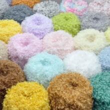 ���Sֱ�N50gMM��ë̩��ë��50g�n������ͬ������DIY�ֹ��h��侀