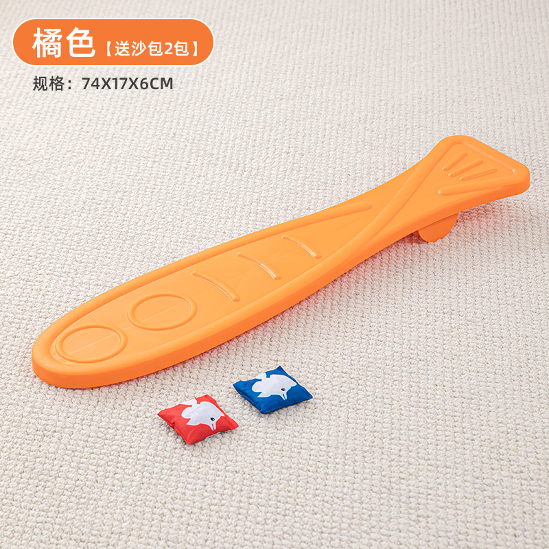 Equipos de entrenamiento sensorial para niños pie lanzamiento tablero de jardín de infantes mano-ojo coordinación juguetes accesorios deportivos divertidos