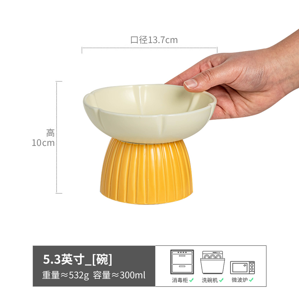 Cubilete de estilo japonés tazón de postre vintage tazón de aperitivo plato de restaurante plato de aperitivo tazón de desayuno al por mayor