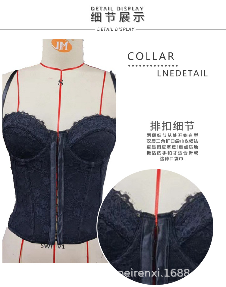 裹胸小背心性感纯色蕾丝吊带_03.jpg