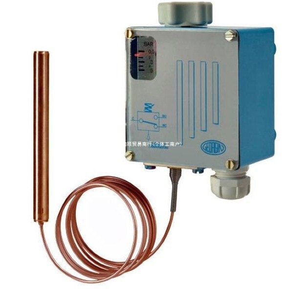 Original manufacturer import + safety guarantee GEORGIN switch WTZ-288-L1000 0-100 ℃ Default item Original manufacturer import + safety guarantee GEORGIN switch WTZ-288-L1000 0-100 ℃ Default item
