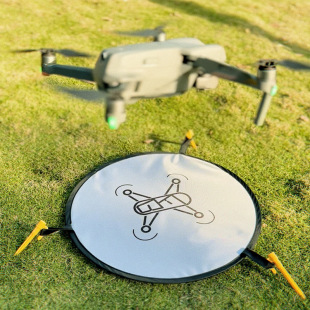 DJI, универсальный дрон, аэрофотосъемка, портативная водонепроницаемая машина