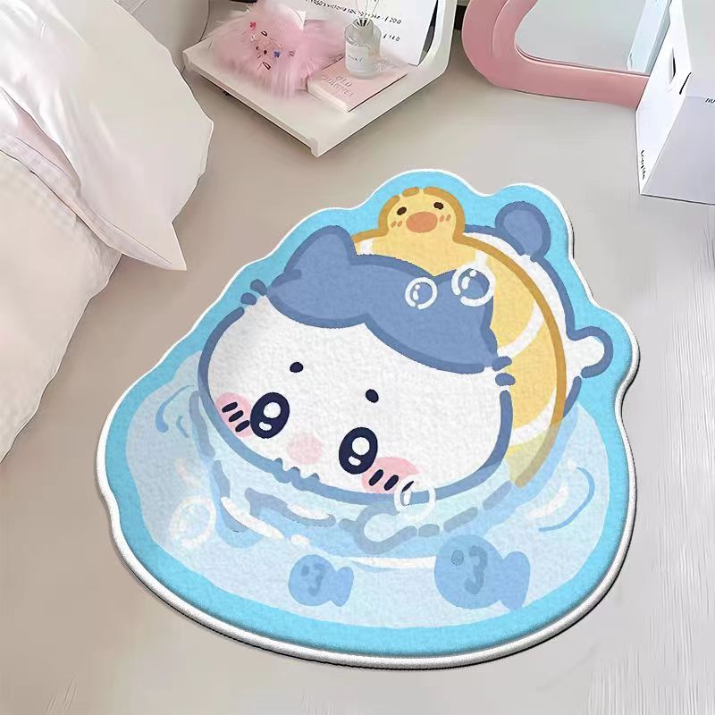 작은 여오리 서클