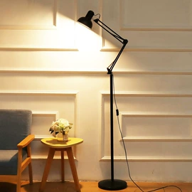 落地灯;装饰台灯;阅读台灯