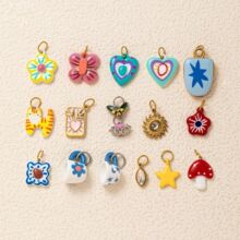 �W�����P䓿羳�¿����Ȼ�������DIYĢ���t�������18K��ɫ