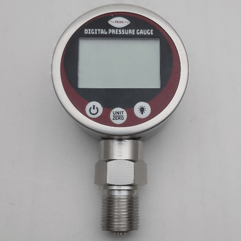SKA-610XB陶瓷压力传感器数显压力表