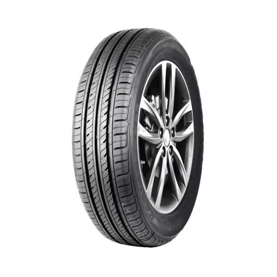 Chaoyang Good Luck Tire 205/60R16 92H with Changan Cs35 Wingman Yinglang Gt Cruze 2056016