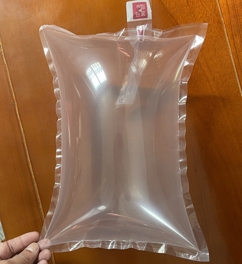 Filling bag buffer bag inflatable packaging bag express packaging anti-pressure filling bag buffer anti-pressure bubble bag thickening