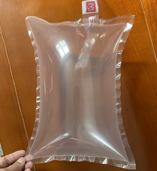 Filling bag buffer bag inflatable packaging bag express packaging anti-pressure filling bag buffer anti-pressure bubble bag thickening