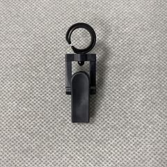 Plastic hook clips, glove and hat clips, sponge clips, towel clips, plastic rotating clips, GRS hooks