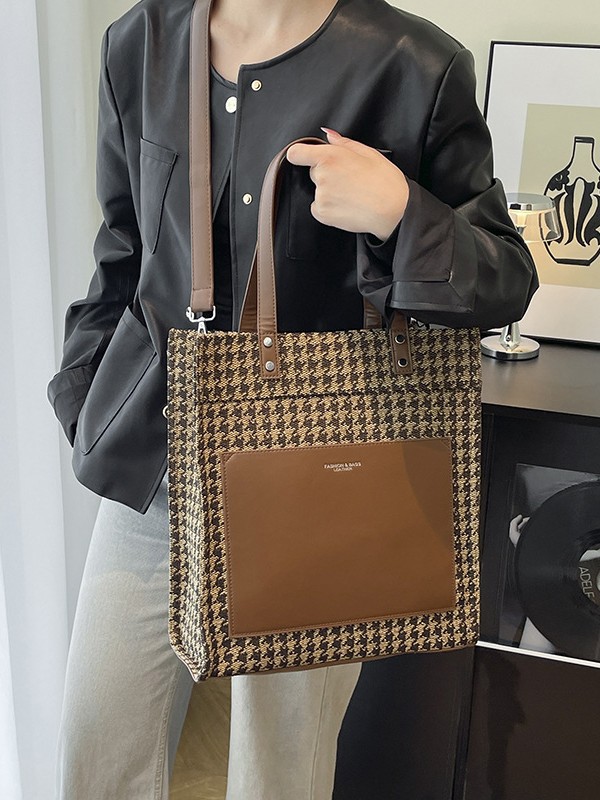 Nuevo cross-border retro bolso de mano europeo y americano Jacquard de gran capacidad de alta calidad mochila de viaje