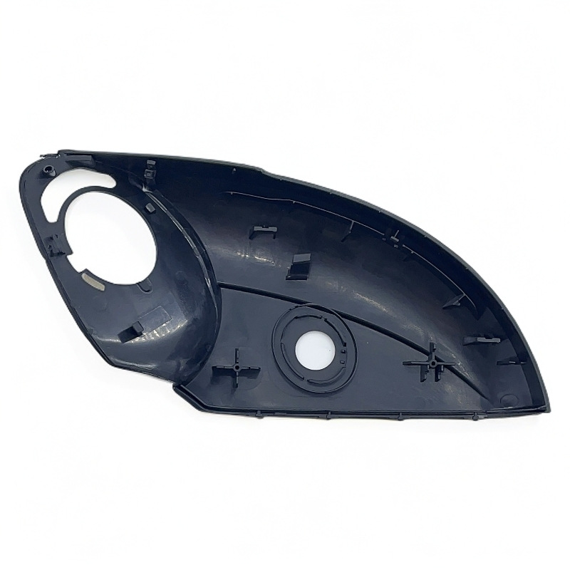 Suitable for Audi Q5 Reversing Mirror Rear Cover Rearview Mirror Frame Turn Signal Cover Q7 Reflective Lens Shell 09-17 Models