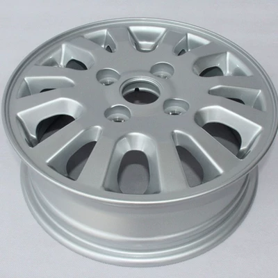 Alloy Wheel Hub – Wuling Hub