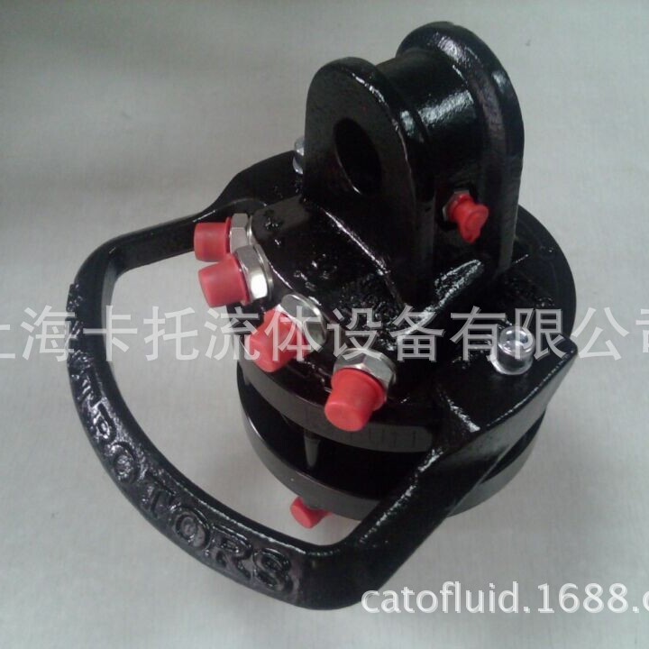 巴尔特旋转马达/BR旋转马达/抓木机/抓甘蔗/抓钢机旋转马达