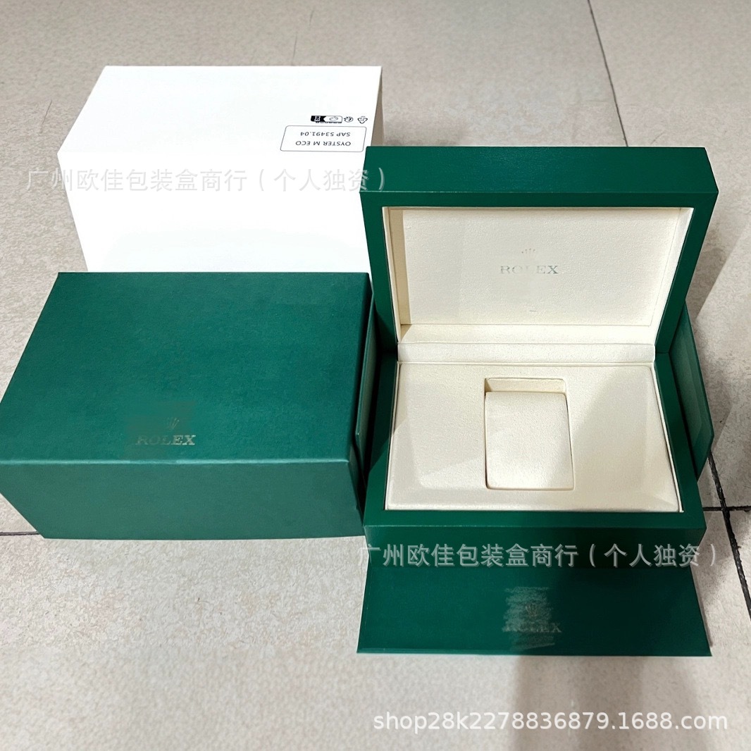 Rolex Watch Box Daytona Diary Yacht Greenwich Series Watch Storage Box Swiss Watch Box New Style