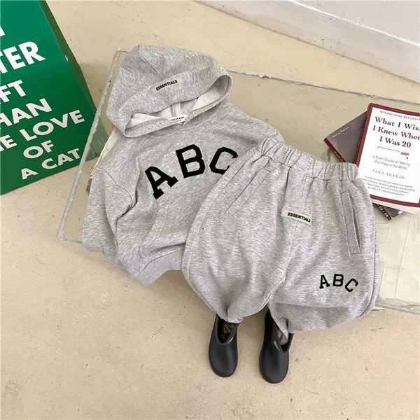 Gray [Set ABC]