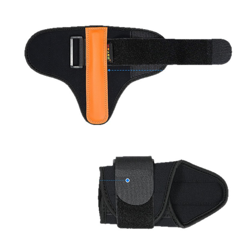 国境を越えた初心者用リストストラップ、姿勢矯正器具、練習用品、リストアームホルダー、メーカー在庫あり