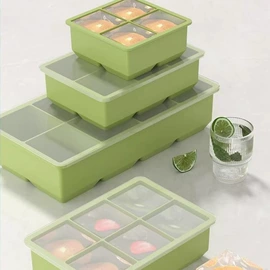 揉面垫;冰格;餐垫、杯垫