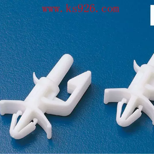 KSS LCS-0610V0  凱士士 PC板隔離柱ROHS产品认证隔离柱圆柱形