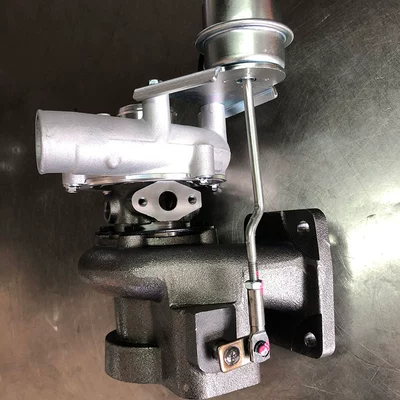 Supercharger GT2052S 28230-41720