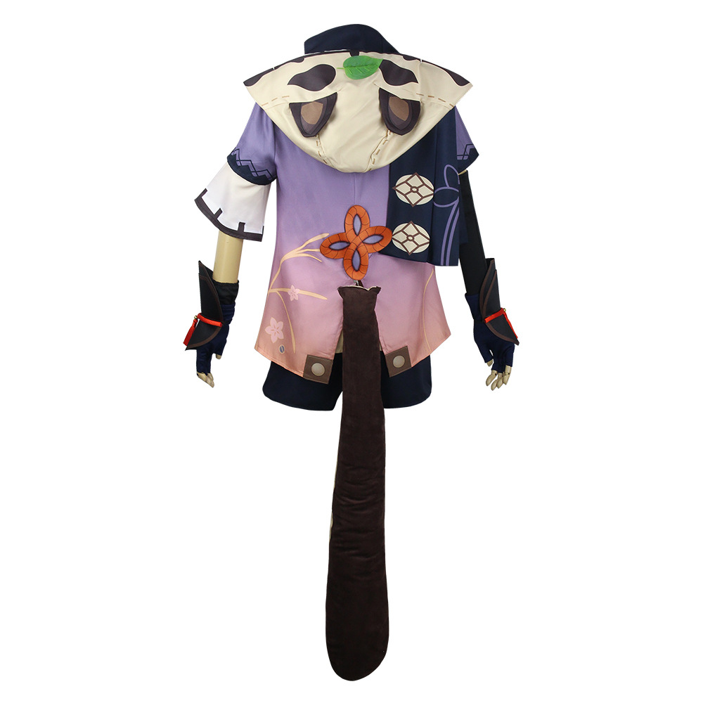原神 Genshin 早柚-さゆ コスプレ衣装 コスチューム 原神 Genshin