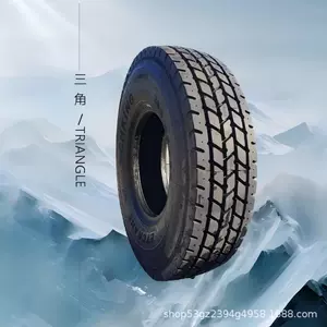 Techking kran şini 385/95R25 (1400R25) ETcrane Taikaiying