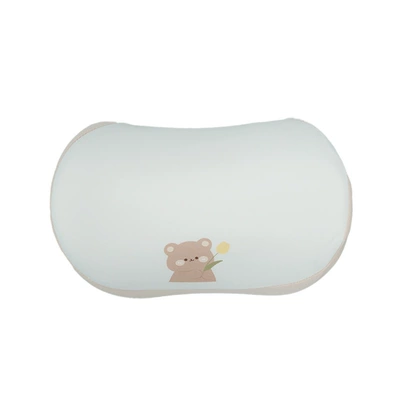 Seat cushion, seat cover — seat cushion four seasons universal - tulip-bear-headrest