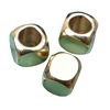 Brass retro summer accessory, beads, wholesale