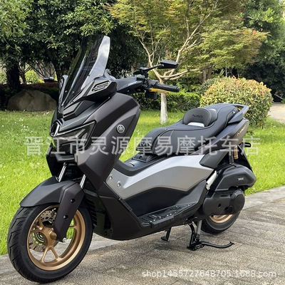 Shockproof and Comfortable, Motorcycle cushion