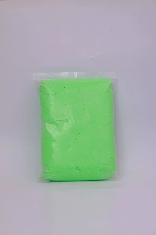 Ultra light clay, children's space plasticine, safe pack, DIY