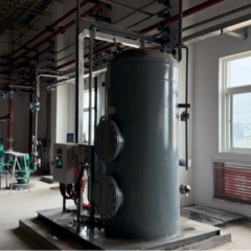 油水分离器 陆用 油库油水分离 电厂油水分离器