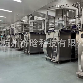 休闲食品加工;果蔬加工设备;肉品加工设备