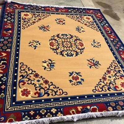 Classical Qingming Style, Sizes Can Car Carpet