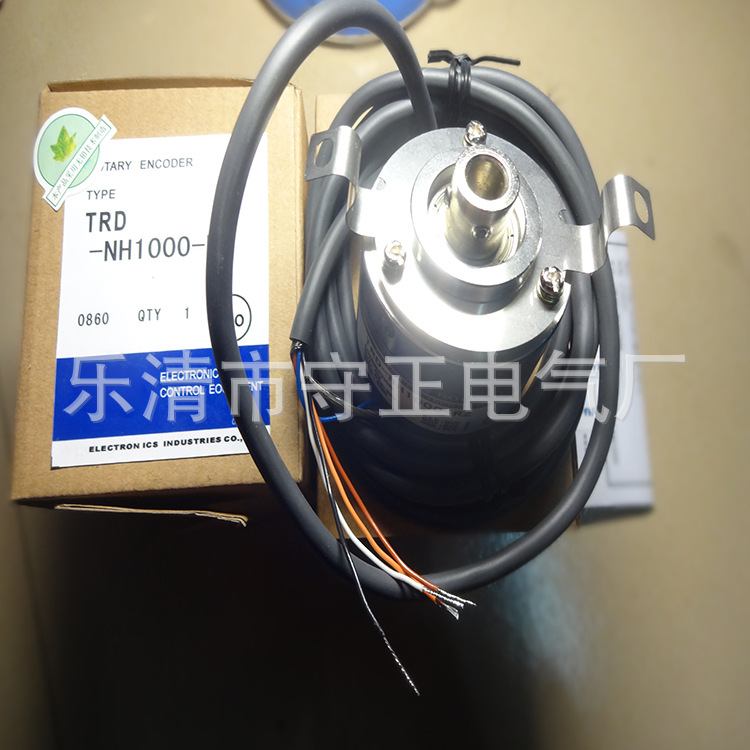 全新编码器TRD-GK100-BZ质保一年