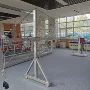 四川电动高空吊篮
