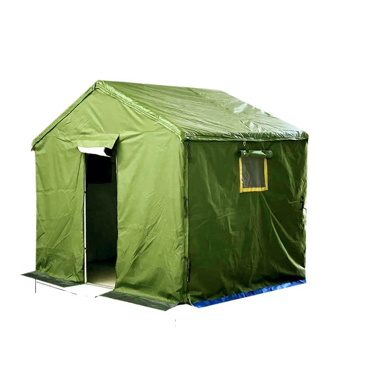 Уличная строительная инженерия: хлопот tent?