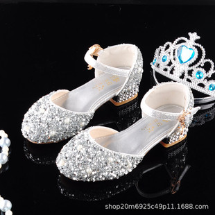 ��ͯ�߸�ЬŮͯƤЬ�yɫ��Y����ͯ��ЬС�W��ˮ��Ь��ͯ����ƤЬ