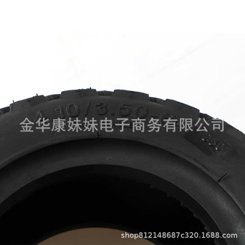 4.10/3.5-6 Beach Vehicle Off-Road Vehicle Suitable for Atv Wheels