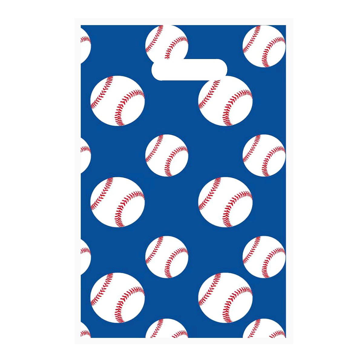 9. Baseball