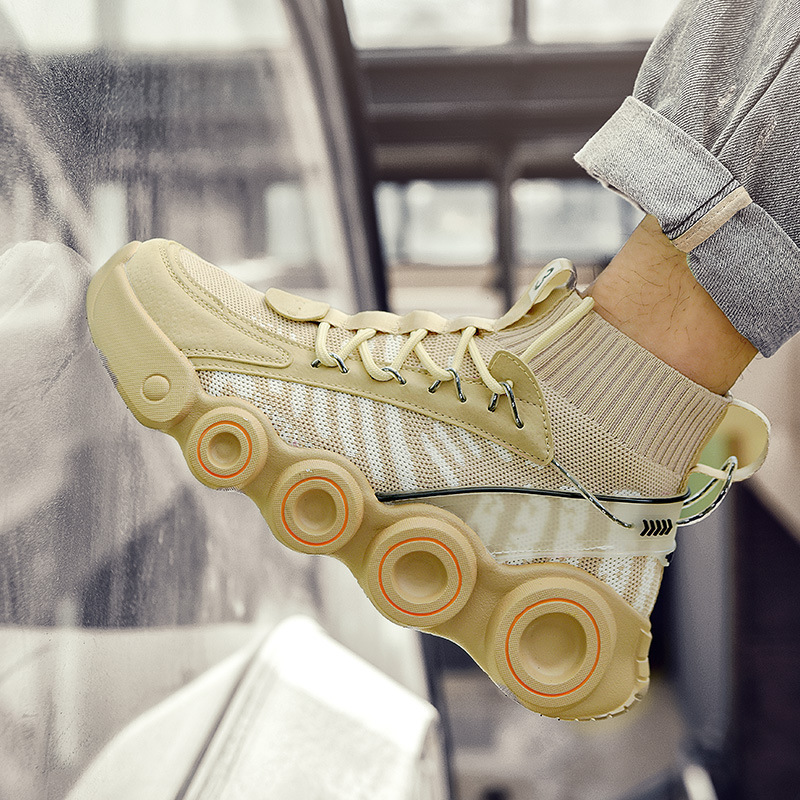Sneaker man2025 New Spring and Summer Men's Shoes Casual sneaker Fashion Casual sneaker Mens shoes Sneaker man2025 New Spring and Summer Men's Shoes Casual sneaker Fashion Casual sneaker Mens shoes
