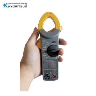 �ձ�����/���дģ�KYORITSU��KS200/203 ����ʽ�Q�α�