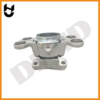 Engine Bracket Suitable for damping system
