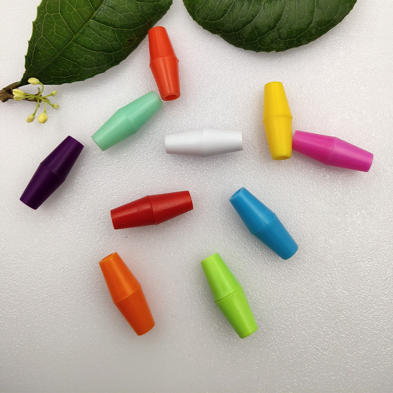 Hebillas de seguridad de plástico para juguetes infantiles, tipo macho-hembra, de conexión rápida