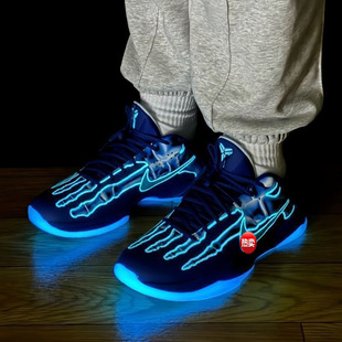 ��ԭKobe5���@��Ь��5��ĥ̼���|������Ů��H�����\��Ь����