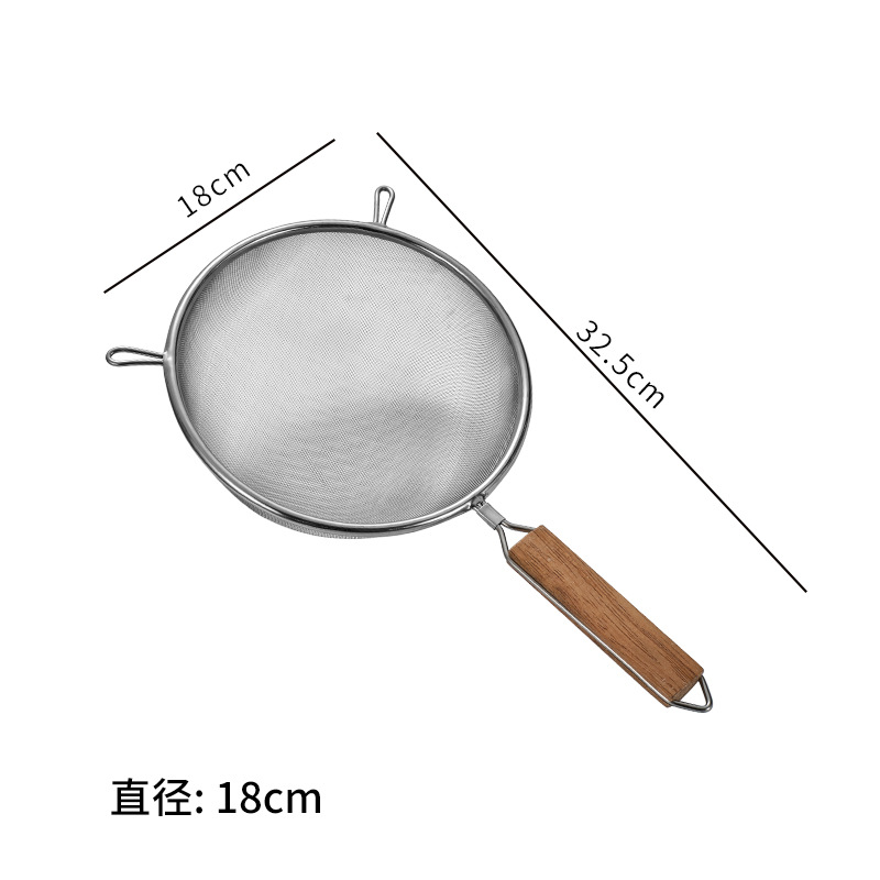 18cm (201메쉬 24메쉬)