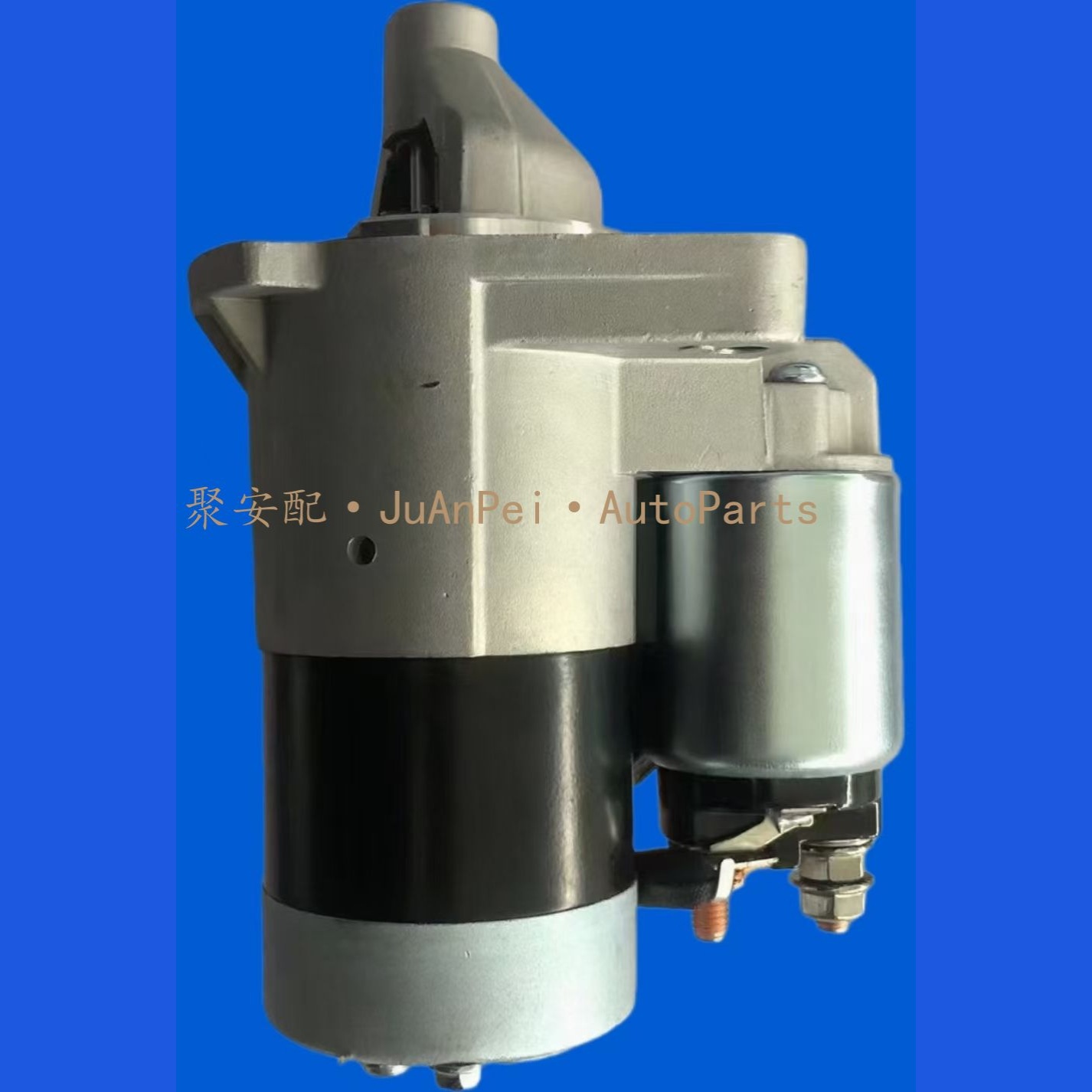 Suitable for Chinese QDY1236 28100-BZ090 engine 4A13 3SZ K3-VE3 car starter